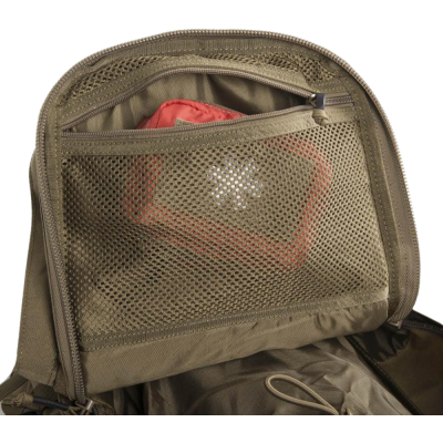 Backpack Raccoon MKII (Coyote) Helikon tex