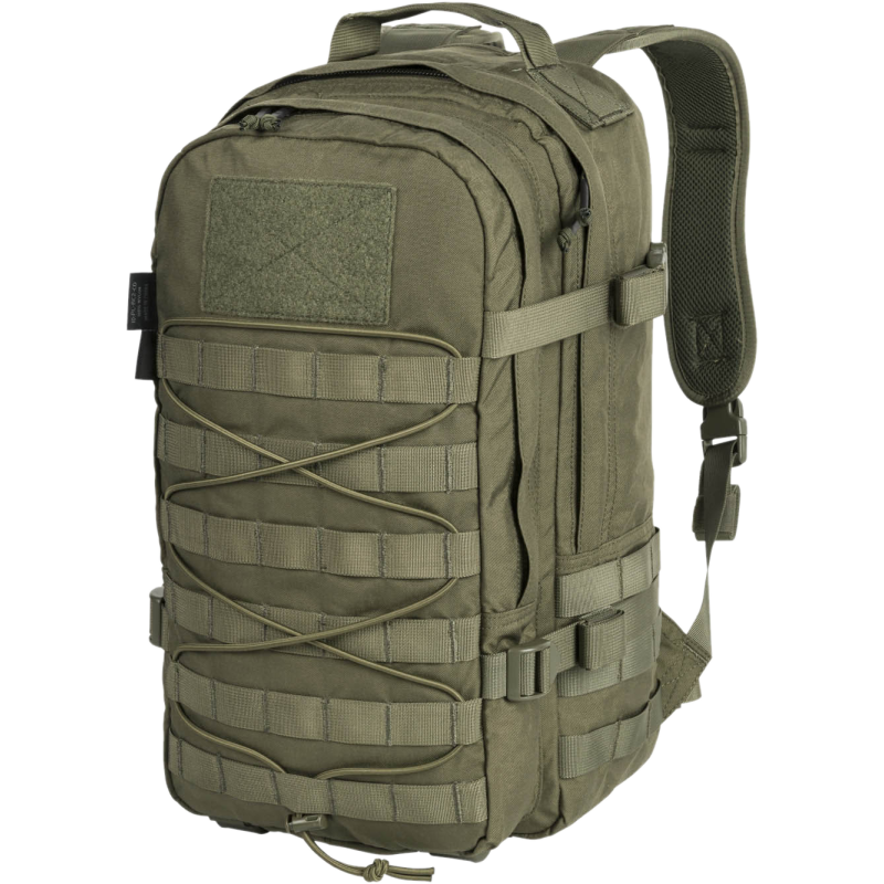 Helikon-Tex Backpack Raccoon MKII (Olive Green)