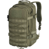 Backpack Raccoon MKII (Olive Green)