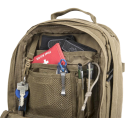 Helikon-Tex Backpack Raccoon MKII (Multicam Black)