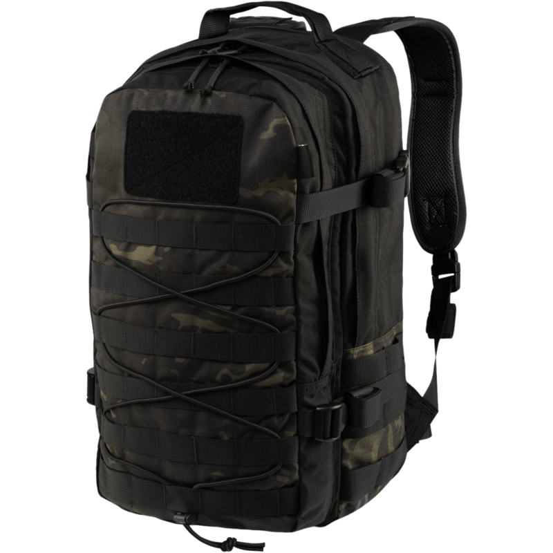 Helikon-Tex Backpack Raccoon MKII (Multicam Black)