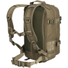 Backpack Raccoon MKII (Multicam Black)