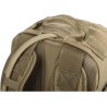 Backpack Raccoon MKII (Crimson Sky)