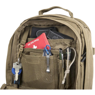 Helikon-Tex Backpack Raccoon MKII (Crimson Sky)