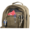 Backpack Raccoon MKII (Crimson Sky)