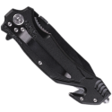 Coltello Black FIRE