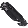 Coltello Black FIRE