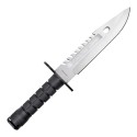 Coltello Da Caccia con Fodero