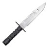 Coltello Da Caccia con Fodero