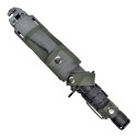 Coltello Da Caccia con Fodero