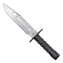 Coltello Da Caccia con Fodero