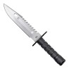 Coltello Da Caccia con Fodero