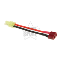 Adattatore T-Plug Femmina - Tamiya Maschio
