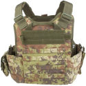 Gilet Combat Completo (Vegetato)