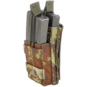 Porta Caricatori Doppia ARX/M4 (Vegetata)