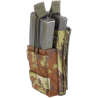 Porta Caricatori Doppia ARX/M4 (Vegetata)