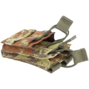 Porta Caricatori Doppia ARX/M4 (Vegetata)