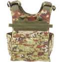 Vest Tattico Gunner (Vegetato)