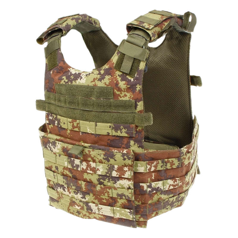 Vest Tattico Gunner (Vegetato)