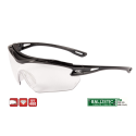Occhiali GUNNER Balistici Lente Trasparente