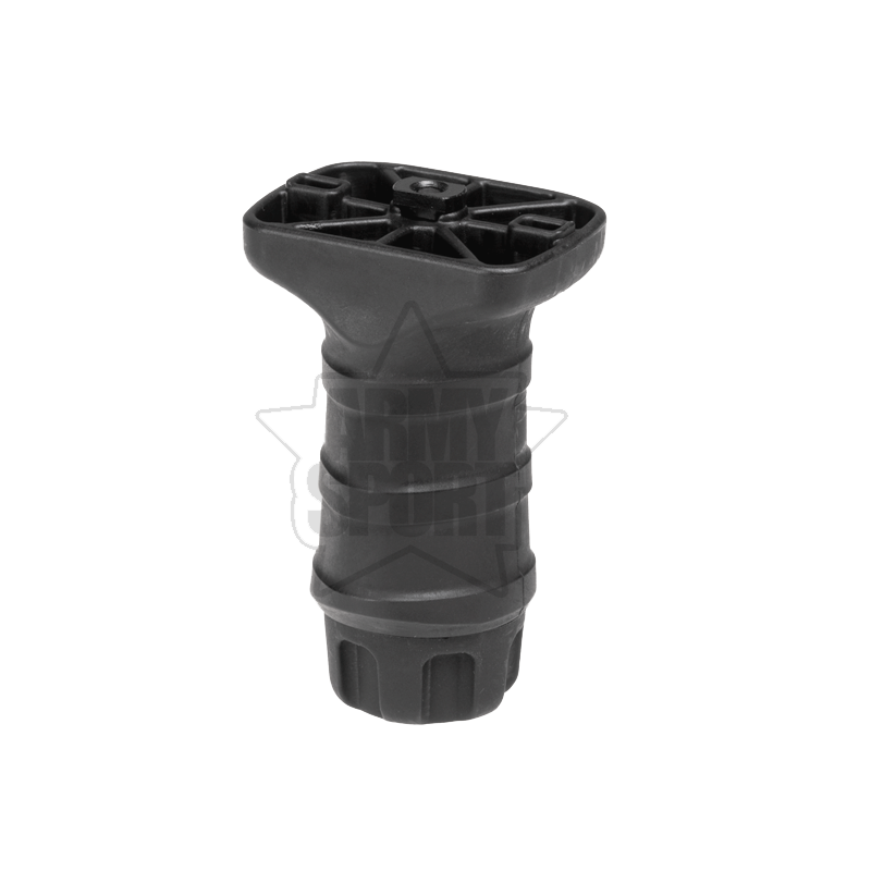 Short Vertical Grip M-LOK (Nera)