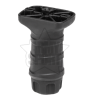 Short Vertical Grip M-LOK (Nera)