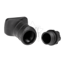 Short Vertical Grip M-LOK (Nera)