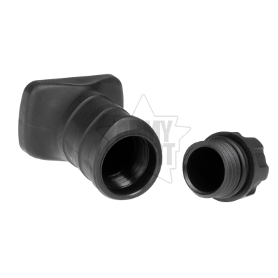 Short Vertical Grip M-LOK (Nera)