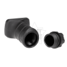 Short Vertical Grip M-LOK (Nera)
