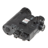 DBAL-eMKII Laser Verde/Torcia/IR