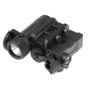 DBAL-eMKII Laser Verde/Torcia/IR
