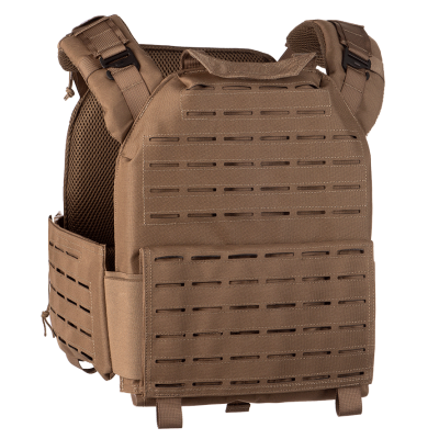 Reaper QRB Plate Carrier (Coyote)