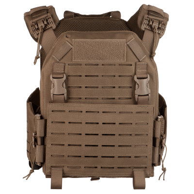 Reaper QRB Plate Carrier (Coyote)