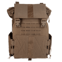 Reaper QRB Plate Carrier (Coyote)