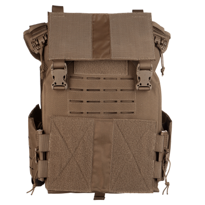 Reaper QRB Plate Carrier (Coyote)