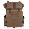 Reaper QRB Plate Carrier (Coyote)