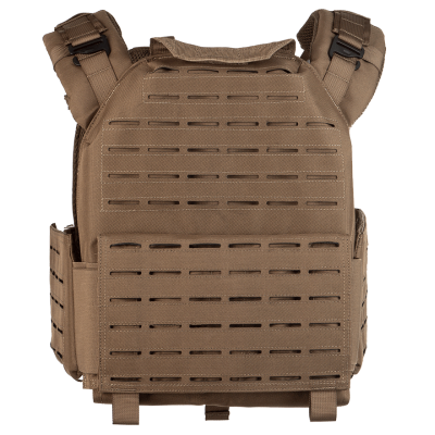 Reaper QRB Plate Carrier (Coyote)
