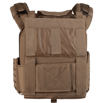 Reaper QRB Plate Carrier (Coyote)