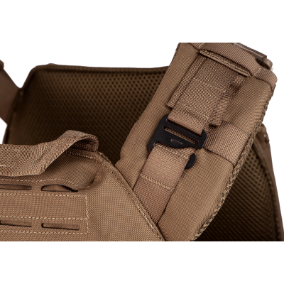 Reaper QRB Plate Carrier (Coyote)