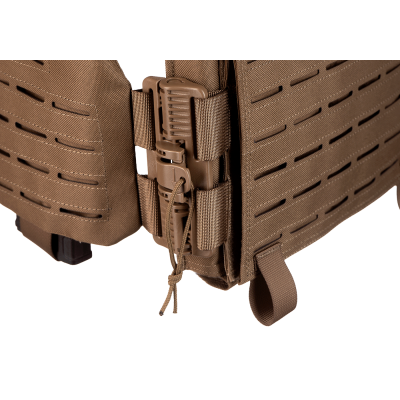 Reaper QRB Plate Carrier (Coyote)