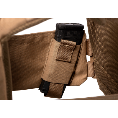 Reaper QRB Plate Carrier (Coyote)