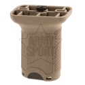 TD Forward Grip M-LOK (Dark Earth)