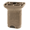 TD Forward Grip M-LOK (Dark Earth)