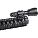 Anello Torcia Attacco Picatinny TK16 V2.0