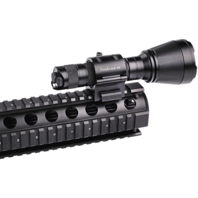 Anello Torcia Attacco Picatinny TK16 V2.0