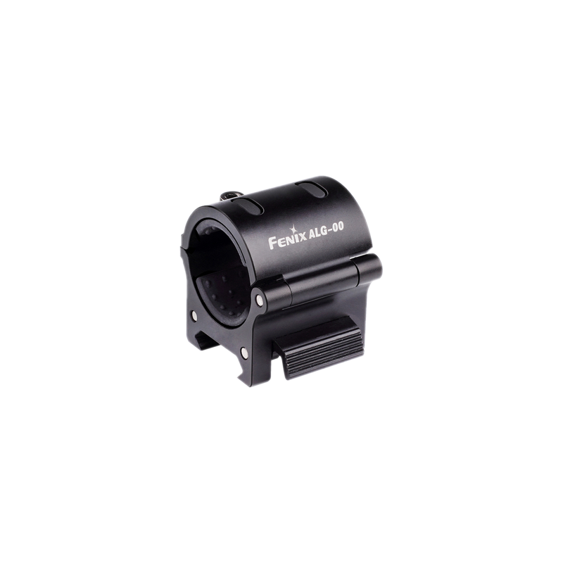 Anello Torcia Attacco Picatinny TK16 V2.0