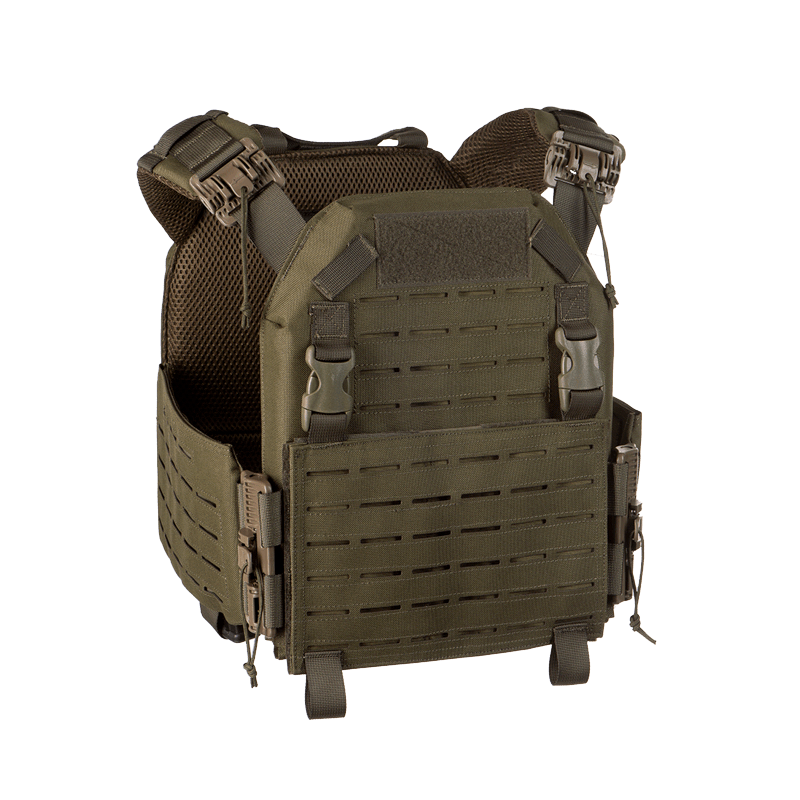 Reaper QRB Plate Carrier (Olive Drab)