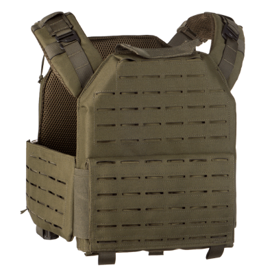 Reaper QRB Plate Carrier (Olive Drab)