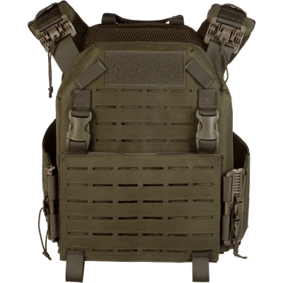 Reaper QRB Plate Carrier (Olive Drab)