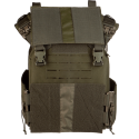 Reaper QRB Plate Carrier (Olive Drab)